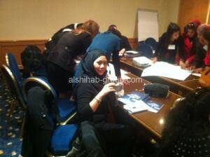 interviews